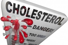 Ăn quá nhiều cholesterol có thể gây tổn hại não